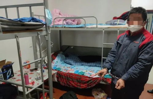 监控见证 工厂女工生活用品被盗背后的真相