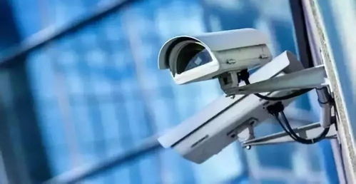 安防电子市场规模分析与行业整体竞争格局——聚焦系统监控服务领域