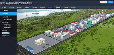 感知技术温度，亲临未来智造——亚控科技亮相2019工博会